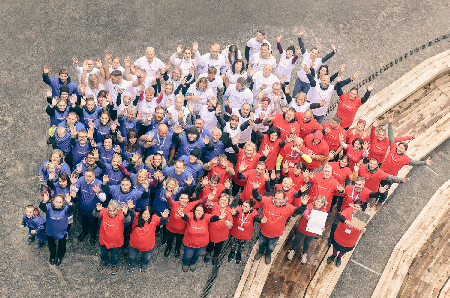 Evropská cena obnovy venkova