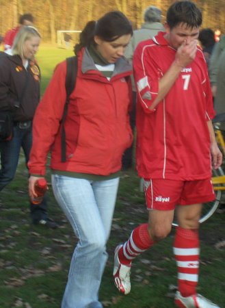 K.Lhota-Krchleby dne 15.11.2008