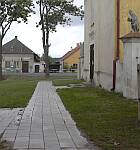 na kostel